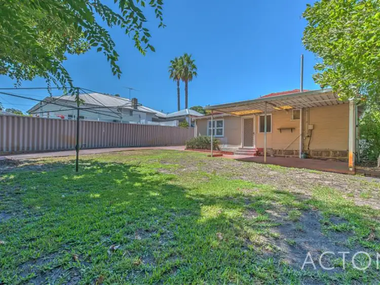 Second view of Homely house listing, 1119 Beaufort Street, Bedford WA 6052