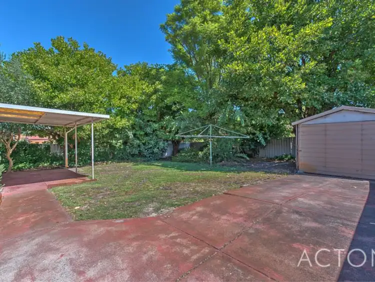 Third view of Homely house listing, 1119 Beaufort Street, Bedford WA 6052