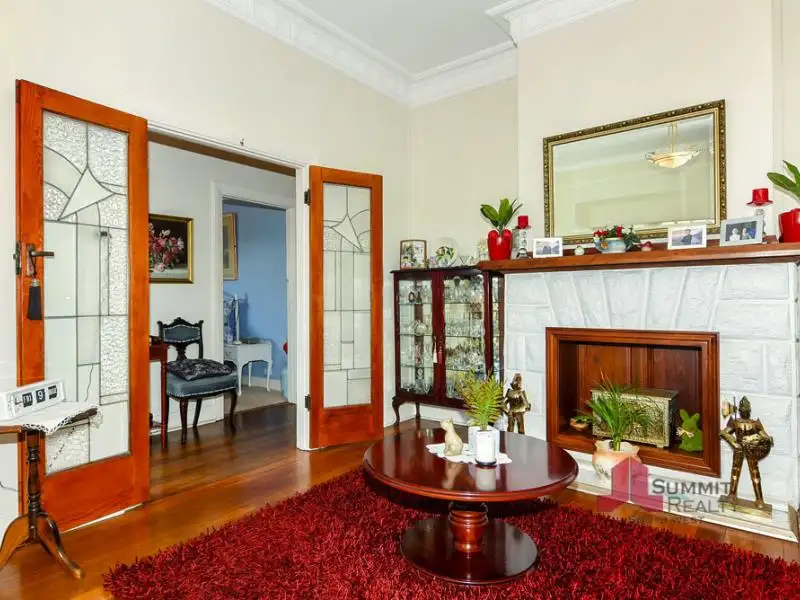 Main view of Homely house listing, 1 Columba Street, South Bunbury WA 6230