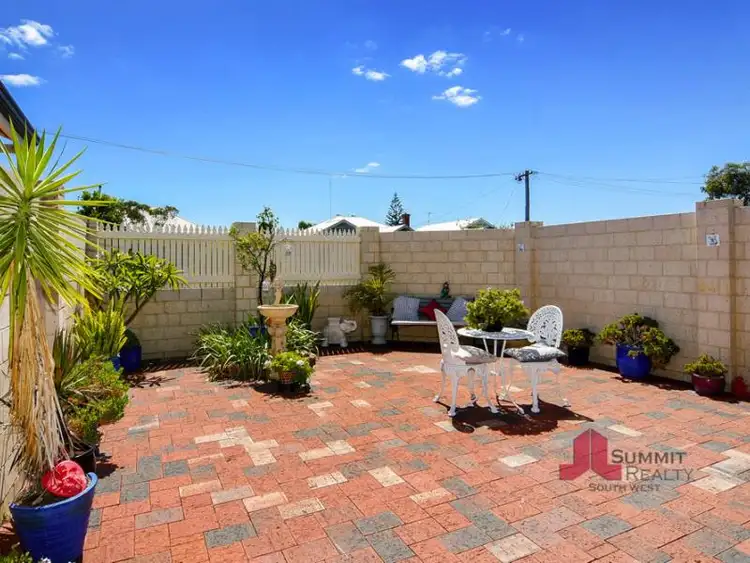 Third view of Homely house listing, 1 Columba Street, South Bunbury WA 6230
