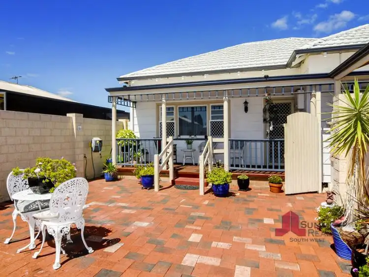 Fourth view of Homely house listing, 1 Columba Street, South Bunbury WA 6230