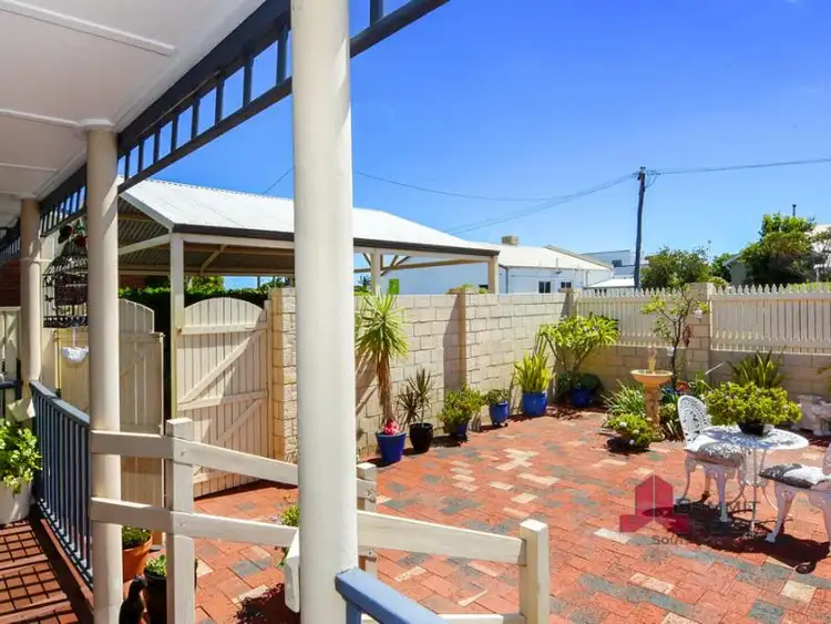 Sixth view of Homely house listing, 1 Columba Street, South Bunbury WA 6230