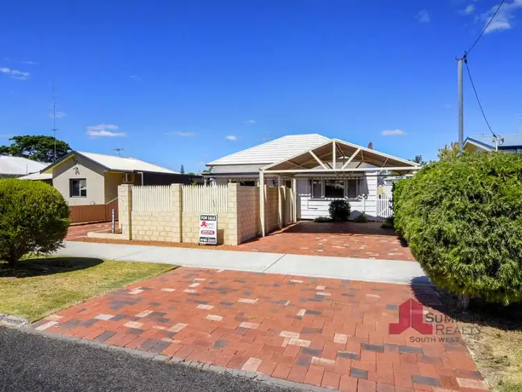 Seventh view of Homely house listing, 1 Columba Street, South Bunbury WA 6230