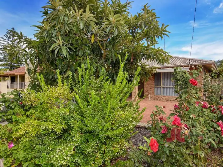 Third view of Homely unit listing, 1/18 King Road, East Bunbury WA 6230