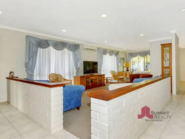 Fourth view of Homely unit listing, 1/18 King Road, East Bunbury WA 6230