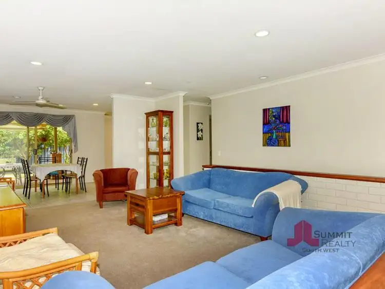 Fifth view of Homely unit listing, 1/18 King Road, East Bunbury WA 6230