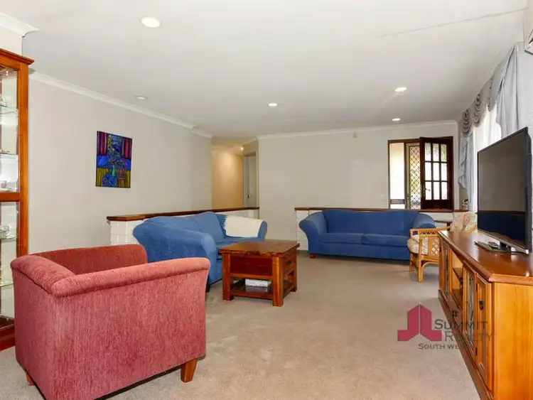 Sixth view of Homely unit listing, 1/18 King Road, East Bunbury WA 6230