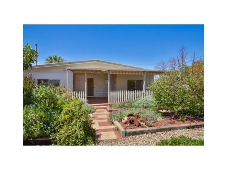 37 Harvey Street, South Kalgoorlie WA 6430