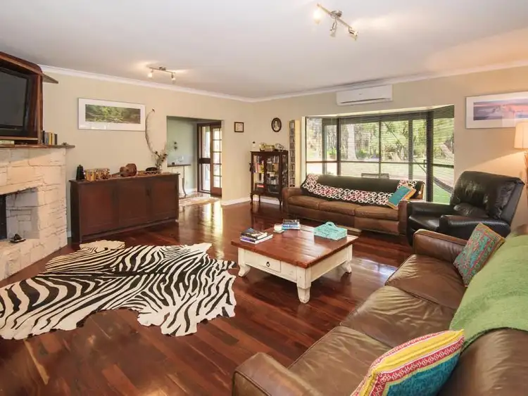Second view of Homely rural property listing, 9 James Road, Yallingup WA 6282