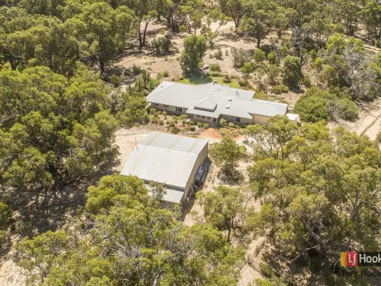 22 Farmhouse Link, Two Rocks WA 6037