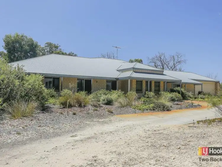 Second view of Homely house listing, 22 Farmhouse Link, Two Rocks WA 6037