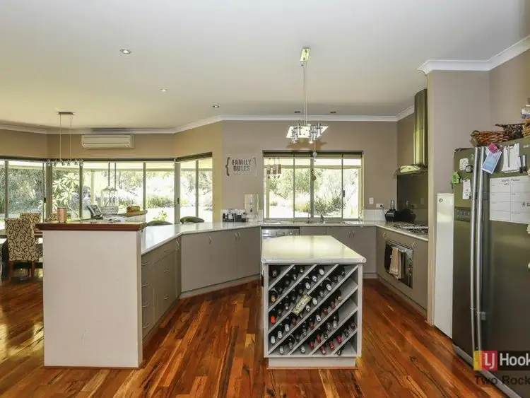 Fourth view of Homely house listing, 22 Farmhouse Link, Two Rocks WA 6037