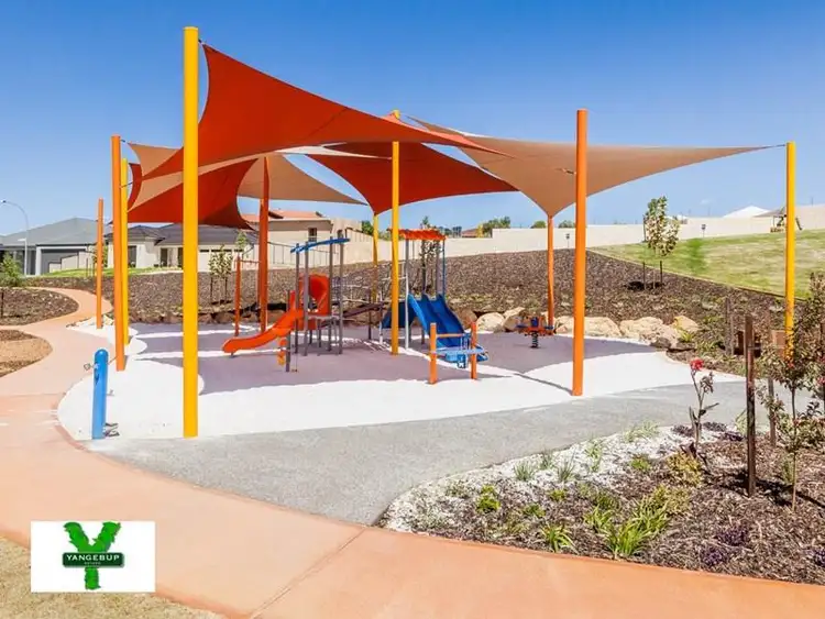 Third view of Homely land listing, Lot 283 Tramonti Lane, Yangebup WA 6164