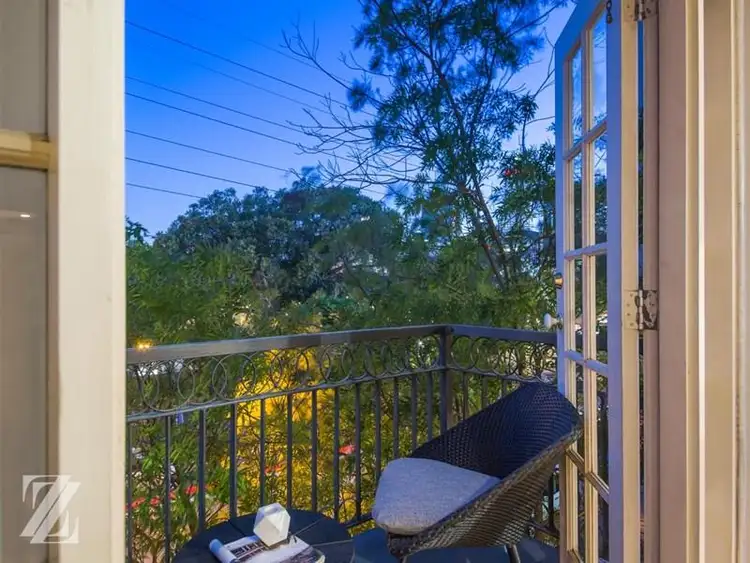 Fourth view of Homely apartment listing, 5/11 Shenton Street, Northbridge WA 6003