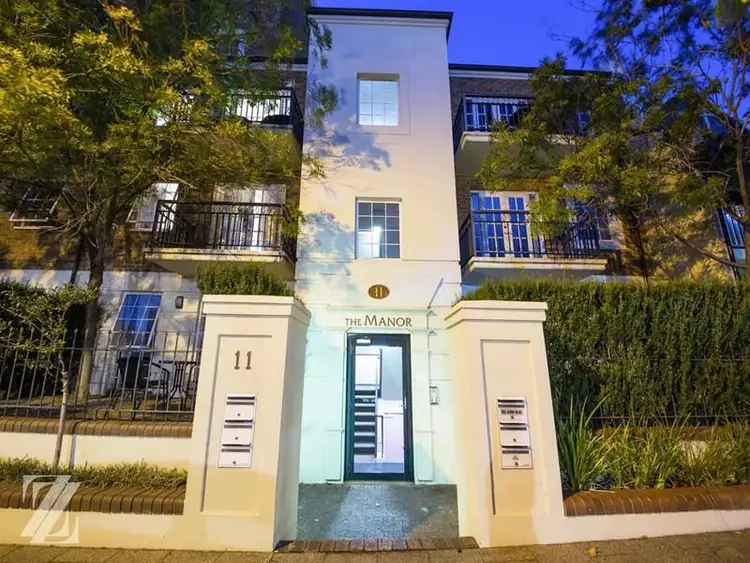 Fifth view of Homely apartment listing, 5/11 Shenton Street, Northbridge WA 6003