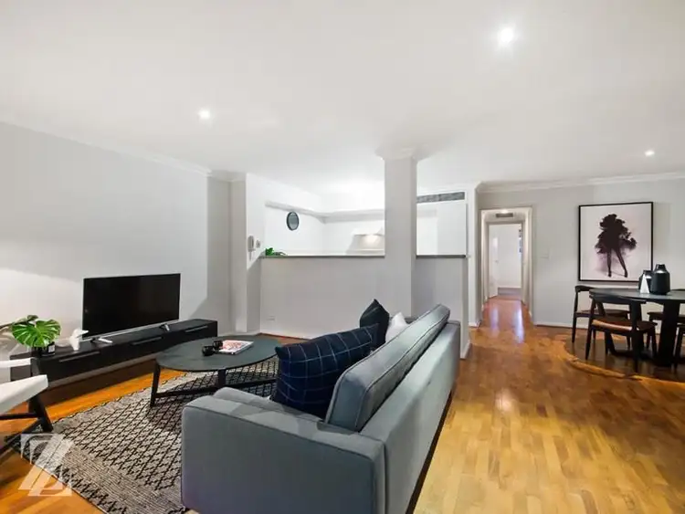 Sixth view of Homely apartment listing, 5/11 Shenton Street, Northbridge WA 6003