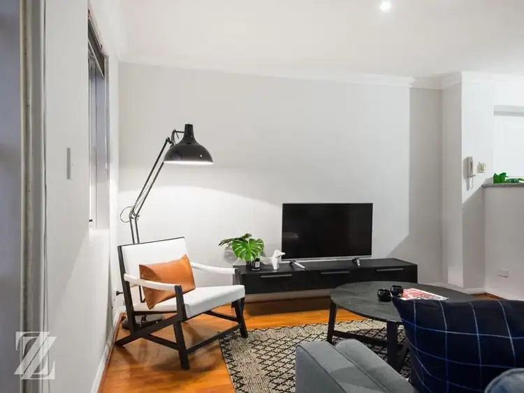 Seventh view of Homely apartment listing, 5/11 Shenton Street, Northbridge WA 6003