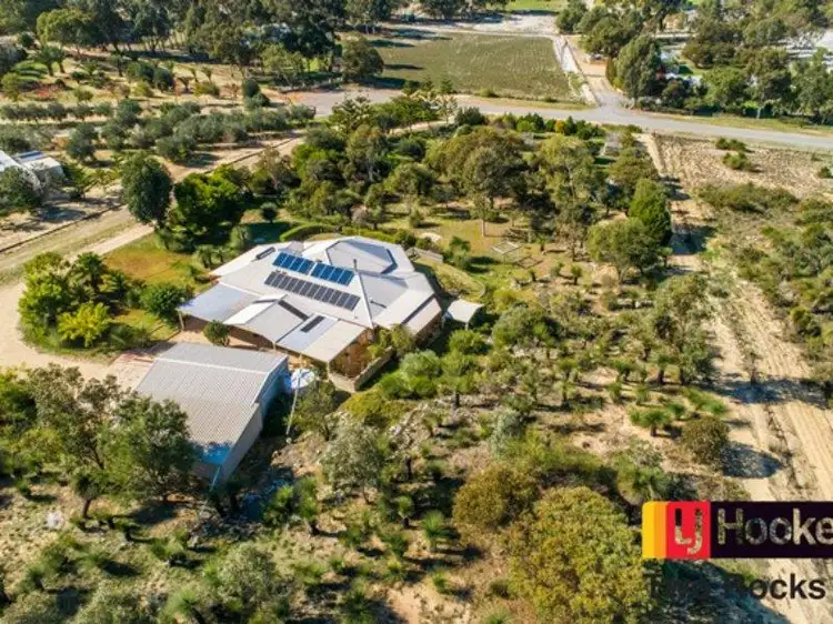 33 Linda Grove, Gabbadah WA 6041