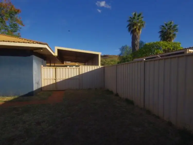 Fifth view of Homely house listing, 1185 Pindari Place, Tom Price WA 6751