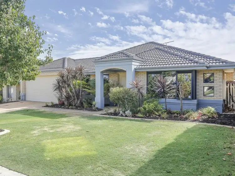 Main view of Homely house listing, 5 Strauss Boulevard, Tapping WA 6065