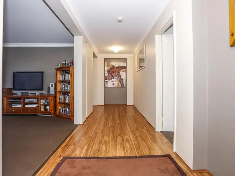 Second view of Homely house listing, 5 Strauss Boulevard, Tapping WA 6065