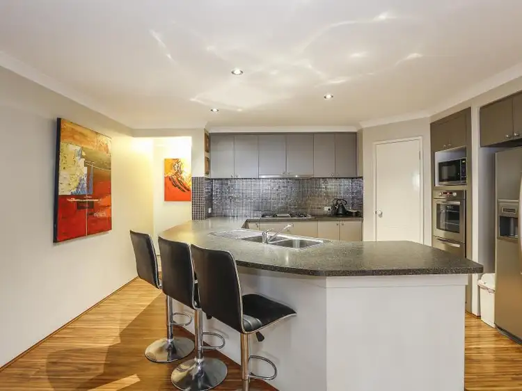 Third view of Homely house listing, 5 Strauss Boulevard, Tapping WA 6065
