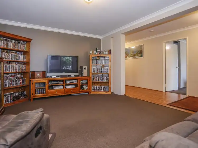 Fourth view of Homely house listing, 5 Strauss Boulevard, Tapping WA 6065