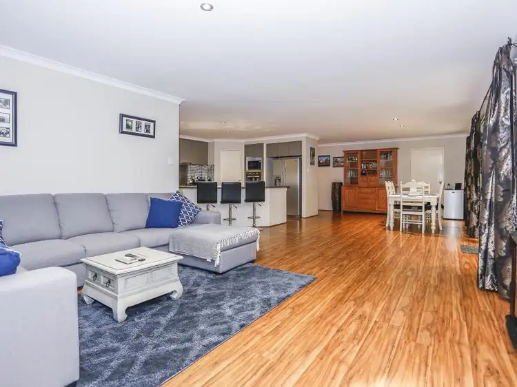 Fifth view of Homely house listing, 5 Strauss Boulevard, Tapping WA 6065