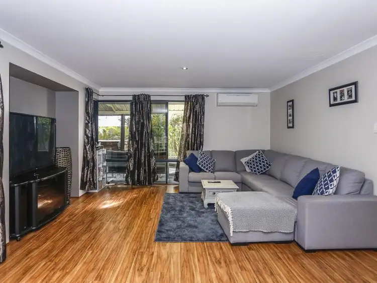 Sixth view of Homely house listing, 5 Strauss Boulevard, Tapping WA 6065