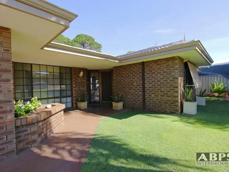 Second view of Homely house listing, 37 McMahon Way, Kardinya WA 6163