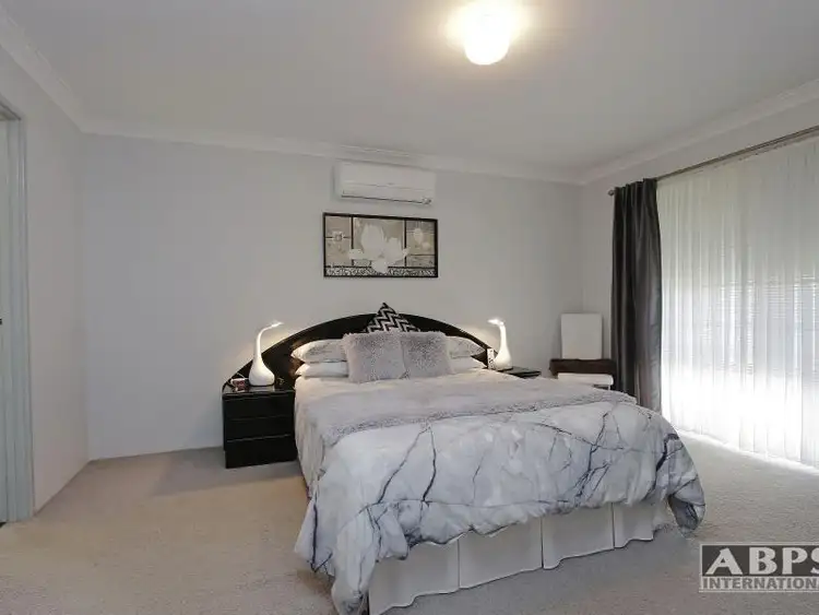 Fifth view of Homely house listing, 37 McMahon Way, Kardinya WA 6163