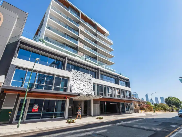 403/5 Harper Terrace, South Perth WA 6151