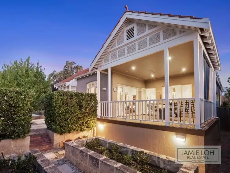 109 Grant Street, Cottesloe WA 6011