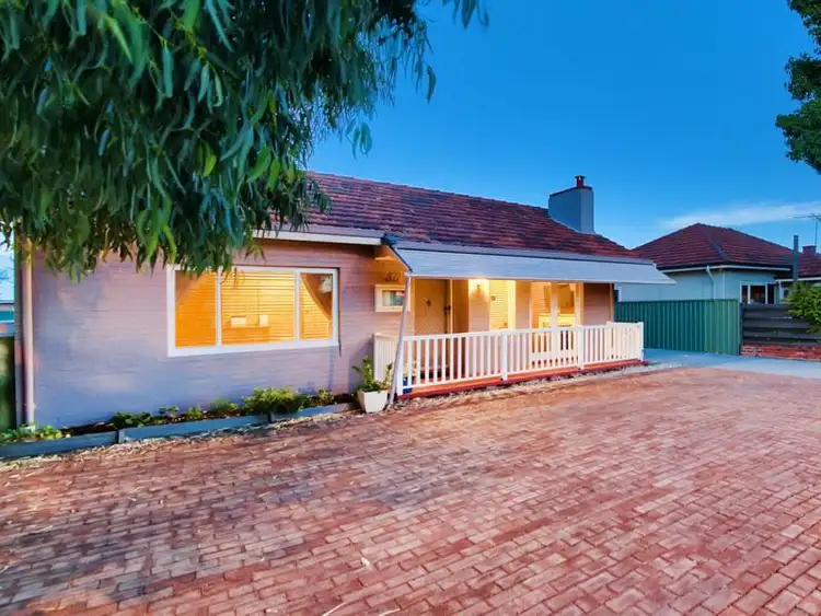 Main view of Homely house listing, 56 Grand Promenade, Bayswater WA 6053