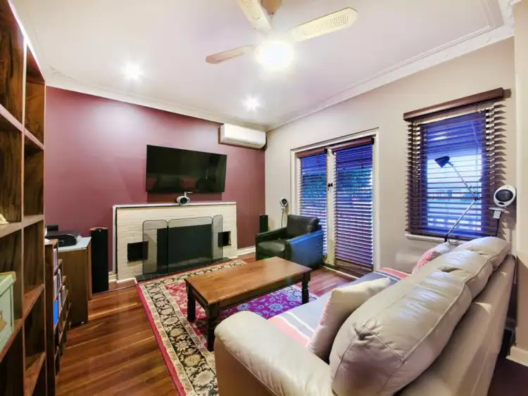 Fifth view of Homely house listing, 56 Grand Promenade, Bayswater WA 6053