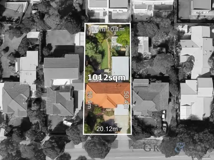 130 Waratah Avenue, Dalkeith WA 6009