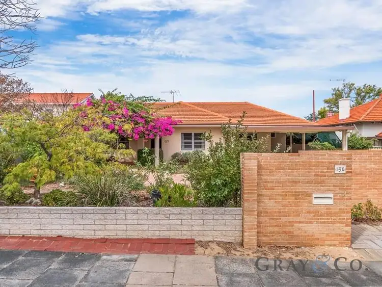 Third view of Homely house listing, 130 Waratah Avenue, Dalkeith WA 6009