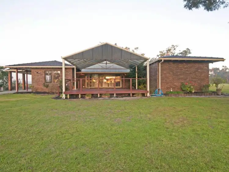 12 Vokes Court, Willyung WA 6330