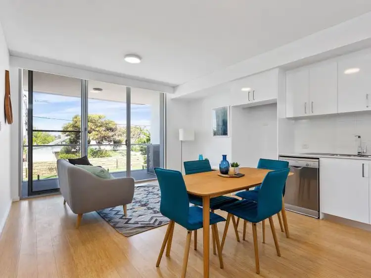 Main view of Homely apartment listing, 85/35 Hastings St, Scarborough WA 6019