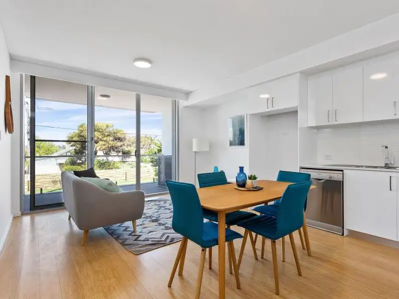 Main view of Homely apartment listing, 85/35 Hastings St, Scarborough WA 6019