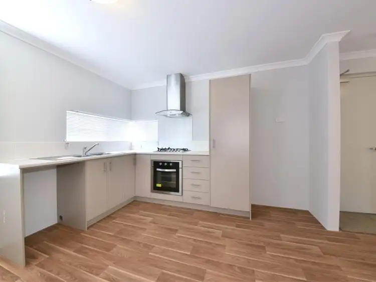 Fifth view of Homely house listing, Unit 7, 29 Ladywell Crescent, Butler WA 6036