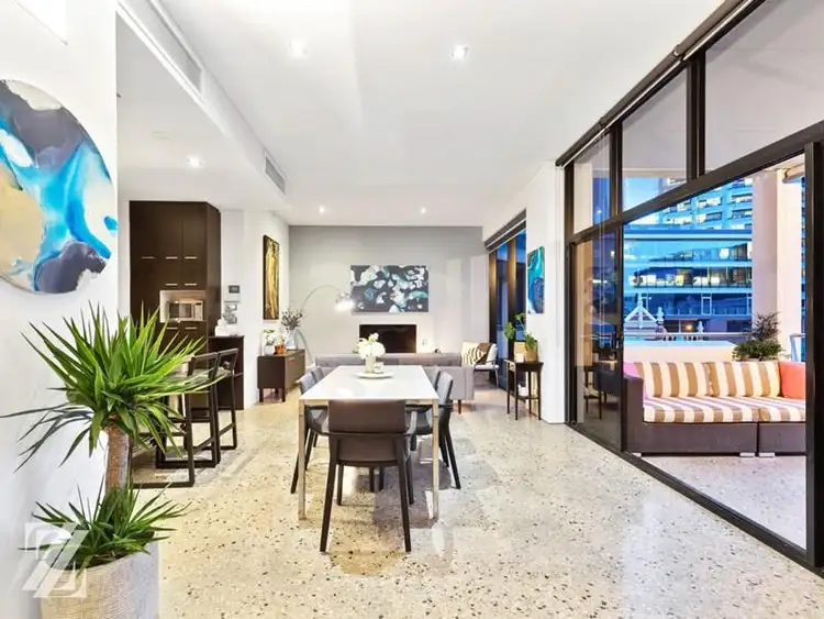Main view of Homely apartment listing, 5/918 Hay Street, Perth WA 6000