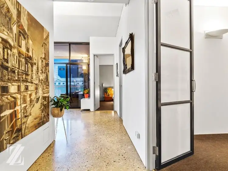 Second view of Homely apartment listing, 5/918 Hay Street, Perth WA 6000
