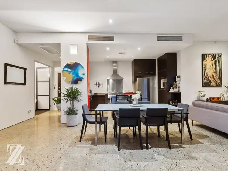 Third view of Homely apartment listing, 5/918 Hay Street, Perth WA 6000