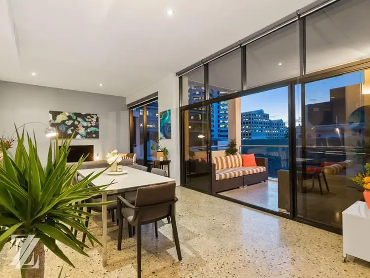 Fourth view of Homely apartment listing, 5/918 Hay Street, Perth WA 6000