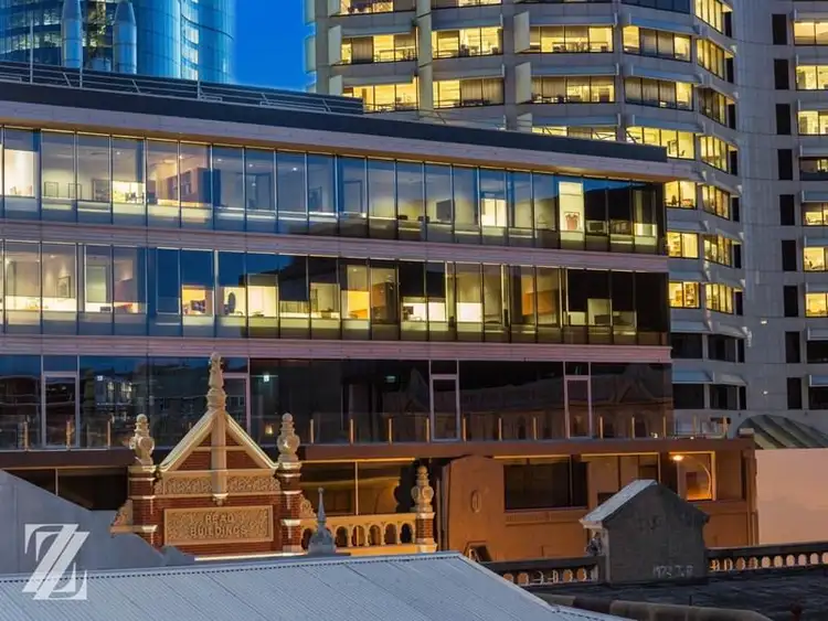 Sixth view of Homely apartment listing, 5/918 Hay Street, Perth WA 6000