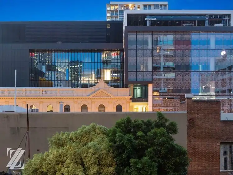 Seventh view of Homely apartment listing, 5/918 Hay Street, Perth WA 6000