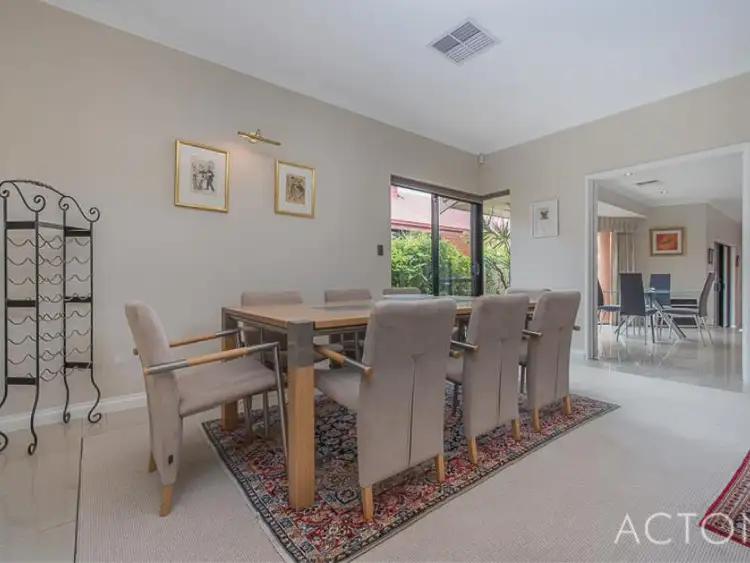 Second view of Homely house listing, 20A PEPLER AVENUE, Salter Point WA 6152
