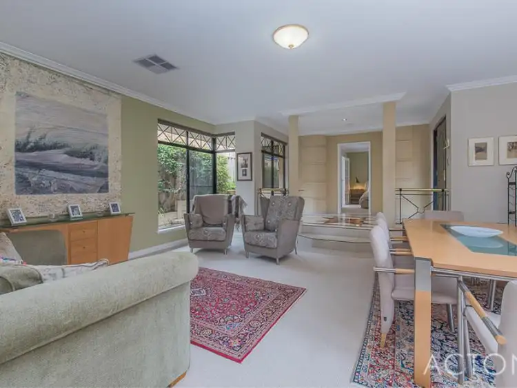 Third view of Homely house listing, 20A PEPLER AVENUE, Salter Point WA 6152