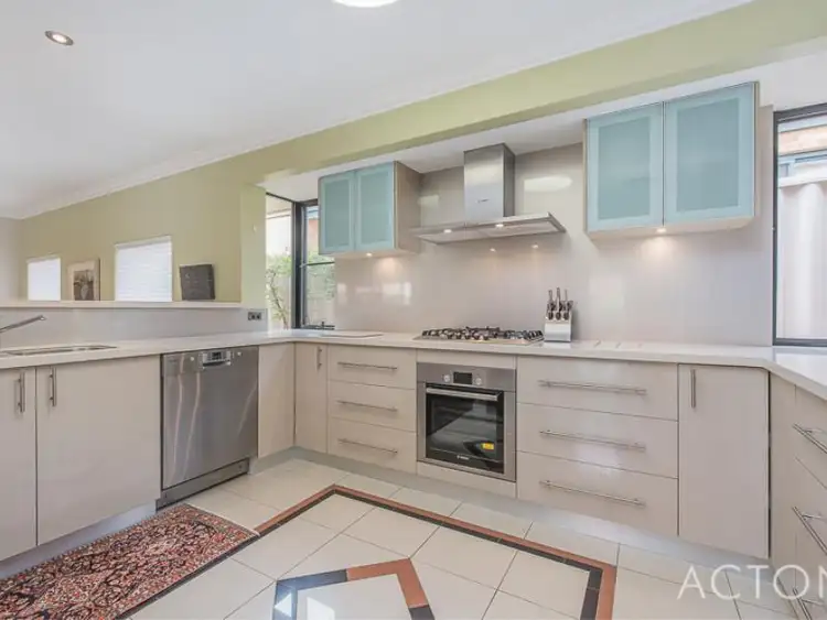 Fourth view of Homely house listing, 20A PEPLER AVENUE, Salter Point WA 6152